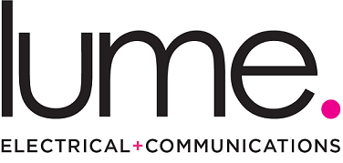 Lume Electrical and Communications